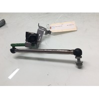 2013-2016 Porsche Boxster Cayman Rear Headlight Level Sensor OEM