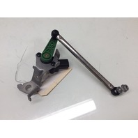 2013-2016 Porsche Boxster Cayman Rear Headlight Level Sensor OEM