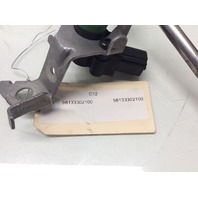 2013-2016 Porsche Boxster Cayman Rear Headlight Level Sensor OEM