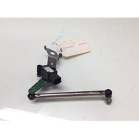 2013-2016 Porsche Boxster Cayman Rear Headlight Level Sensor OEM