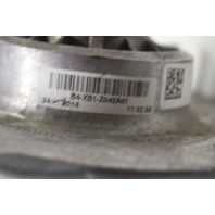 2013-2016 Porsche Boxster Cayman 981 Front Strut Shock Spring PASM OEM