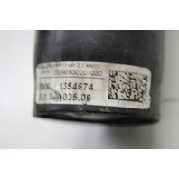 2013-2016 Porsche Boxster Cayman 981 Front Strut Shock Spring PASM OEM