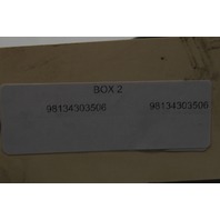 2013-2016 Porsche Boxster Cayman 981 Front Strut Shock Spring PASM OEM