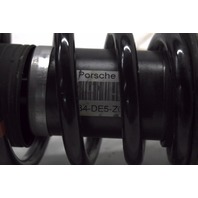 2013-2016 Porsche Boxster Cayman 981 Front Strut Shock Spring PASM OEM