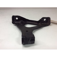 2013-2016 Porsche Boxster Cayman PDK Transmission Mount Bracket Left - 98137519500 OEM