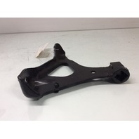 2013-2016 Porsche Boxster Cayman PDK Transmission Mount Bracket Left - 98137519500 OEM