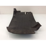 2013-2024 Porsche Boxster Cayman Left Quarter Fender Liner 98150450501 OEM