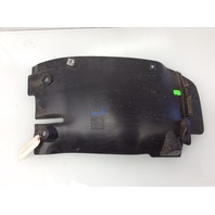 2013-2024 Porsche Boxster Cayman Left Quarter Fender Liner 98150450501 OEM