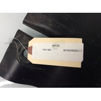 2013-2024 Porsche Boxster Cayman Left Quarter Fender Liner 98150450501 OEM