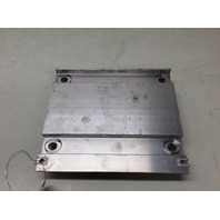 2014 Boxster S Transmission Bracket - 98150463300 OEM