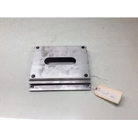 2014 Boxster S Transmission Bracket - 98150463300 OEM