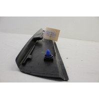 2013 2014 2015 2016 Porsche Boxster Door Sill Scuff Plate Right OEM