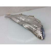 2014 2015 2016 Porsche Cayman Boxster Right Rear Heat shield 98150561800 OEM