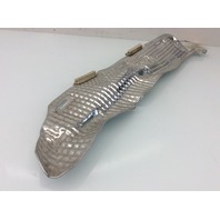 2014 2015 2016 Porsche Cayman Boxster Right Rear Heat shield 98150561800 OEM