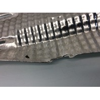 2014 2015 2016 Porsche Cayman Boxster Right Rear Heat shield 98150561800 OEM
