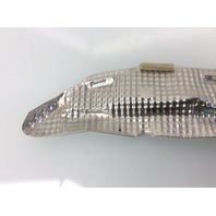 2014 2015 2016 Porsche Cayman Boxster Right Rear Heat shield 98150561800 OEM