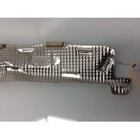 2014 2015 2016 Porsche Cayman Boxster Right Rear Heat shield 98150561800 OEM