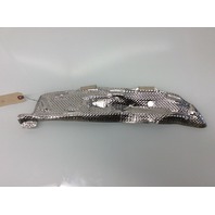 2014 2015 2016 Porsche Cayman Boxster Right Rear Heat shield 98150561800 OEM