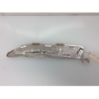 2014 2015 2016 Porsche Cayman Boxster Right Rear Heat shield 98150561800 OEM