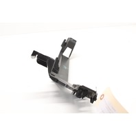 2013-2016 Porsche Boxster Cayman Rear Bumper Bracket Left Driver - 98150584504 OEM
