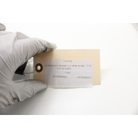 2013-2016 Porsche Boxster Cayman Rear Bumper Bracket Left Driver - 98150584504 OEM