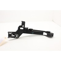 2013-2016 Porsche Boxster Cayman Rear Bumper Bracket Left Driver - 98150584504 OEM