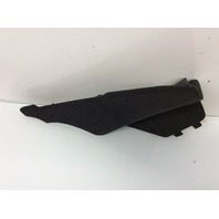 2014 2015 2016 Porsche Cayman 981 Trunk Trim Panel Right OEM