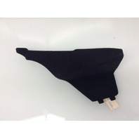 2014 2015 2016 Porsche Cayman 981 Trunk Trim Panel Right OEM