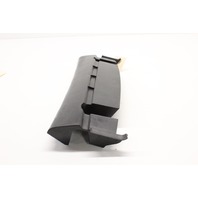 2013 2014 2015 Porsche Boxster Interior Trim Panel Plate 98155114700 OEM