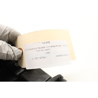 2013 2014 2015 Porsche Boxster Interior Trim Panel Plate 98155114700 OEM