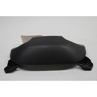 2014 2015 2016 Porsche Cayman 981 Rear Latch Cargo Trunk Trim Panel OEM