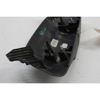 2014 2015 2016 Porsche Cayman 981 Rear Latch Cargo Trunk Trim Panel OEM