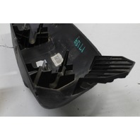 2014 2015 2016 Porsche Cayman 981 Rear Latch Cargo Trunk Trim Panel OEM