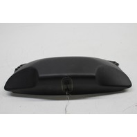 2014 2015 2016 Porsche Cayman 981 Rear Latch Cargo Trunk Trim Panel OEM