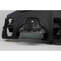 2014 2015 2016 Porsche Cayman Boxster 981 Dash Panel Leather Dashboard OEM