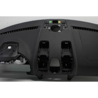 2014 2015 2016 Porsche Cayman Boxster 981 Dash Panel Leather Dashboard OEM