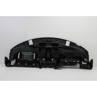 2014 2015 2016 Porsche Cayman Boxster 981 Dash Panel Leather Dashboard OEM