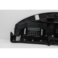 2014 2015 2016 Porsche Cayman Boxster 981 Dash Panel Leather Dashboard OEM