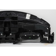 2014 2015 2016 Porsche Cayman Boxster 981 Dash Panel Leather Dashboard OEM