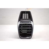 2013-2016 Porsche Boxster Cayman 981 Dash AC Air Vent Center Left OEM
