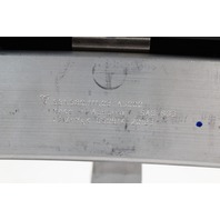 2013-2022 Porsche Boxster 981 718 Roll Bar Trim Cover OEM