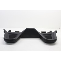 2013-2022 Porsche Boxster 981 718 Roll Bar Trim Cover OEM