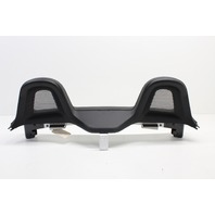 2013-2022 Porsche Boxster 981 718 Roll Bar Trim Cover OEM