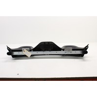 2013-2022 Porsche Boxster 981 718 Roll Bar Trim Cover OEM