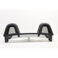 2013-2022 Porsche Boxster 981 718 Roll Bar Trim Cover OEM