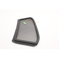 2013 2014 2015 2016 2017 2018 Porsche Boxster 981 Center Wind Deflector Screen OEM