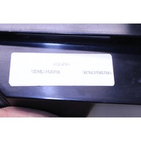 2015 Porsche Boxster Cayman 981 Driver Left Side Tail Light Lamp 98163198700 OEM