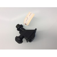 Porsche Boxster Cayman Power Steering Reservoir Bottle - 98631422502 OEM