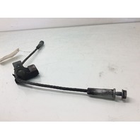 Porsche Boxster Cayman Restraining Cable Rear Axle 98633119101, 98633118101 OEM