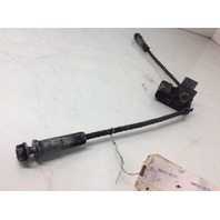 Porsche Boxster Cayman Restraining Cable Rear Axle 98633119101, 98633118101 OEM